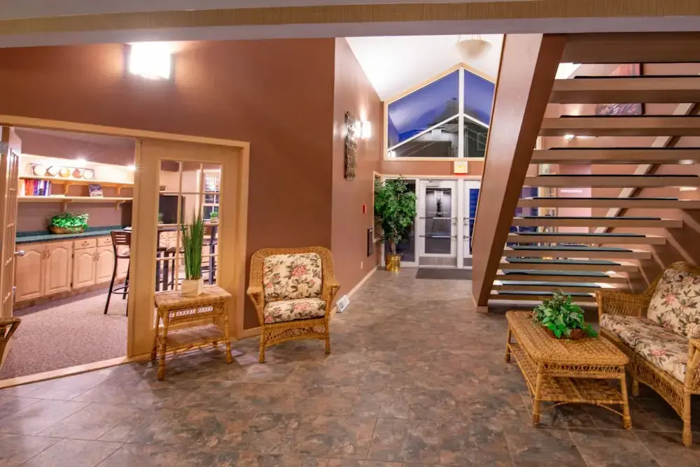 Ashbrooke Hotel