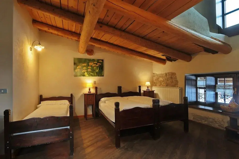 Albergo Locanda Mistral