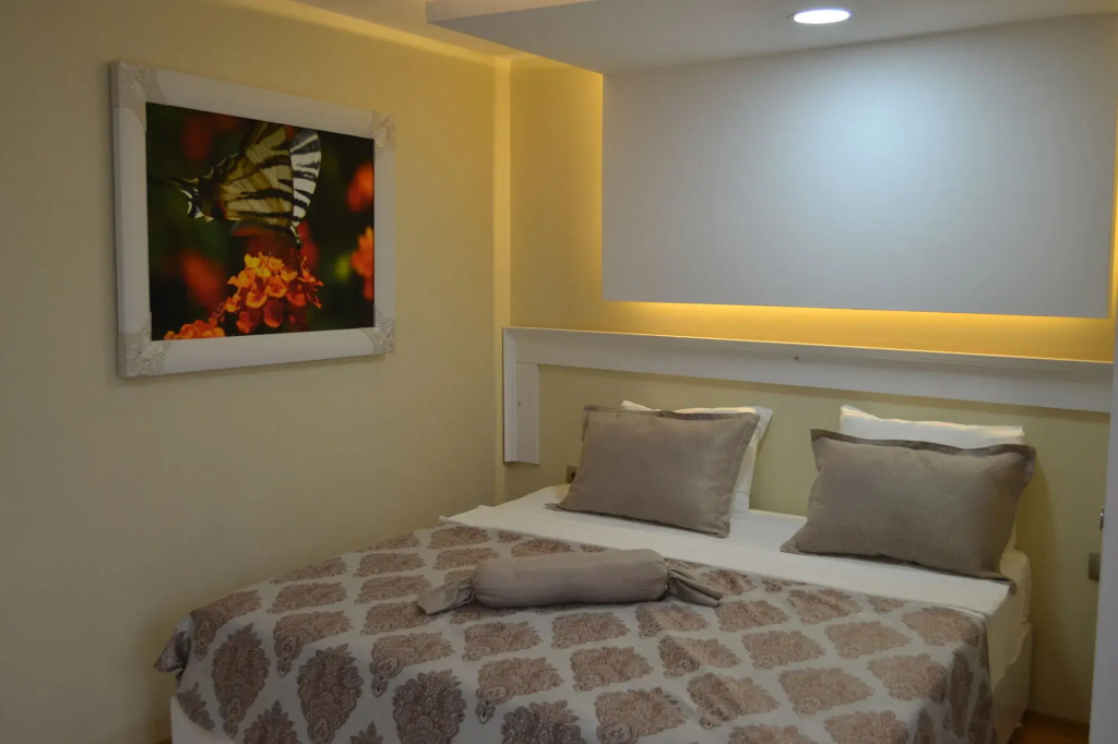 SANLi OTEL TRABZON