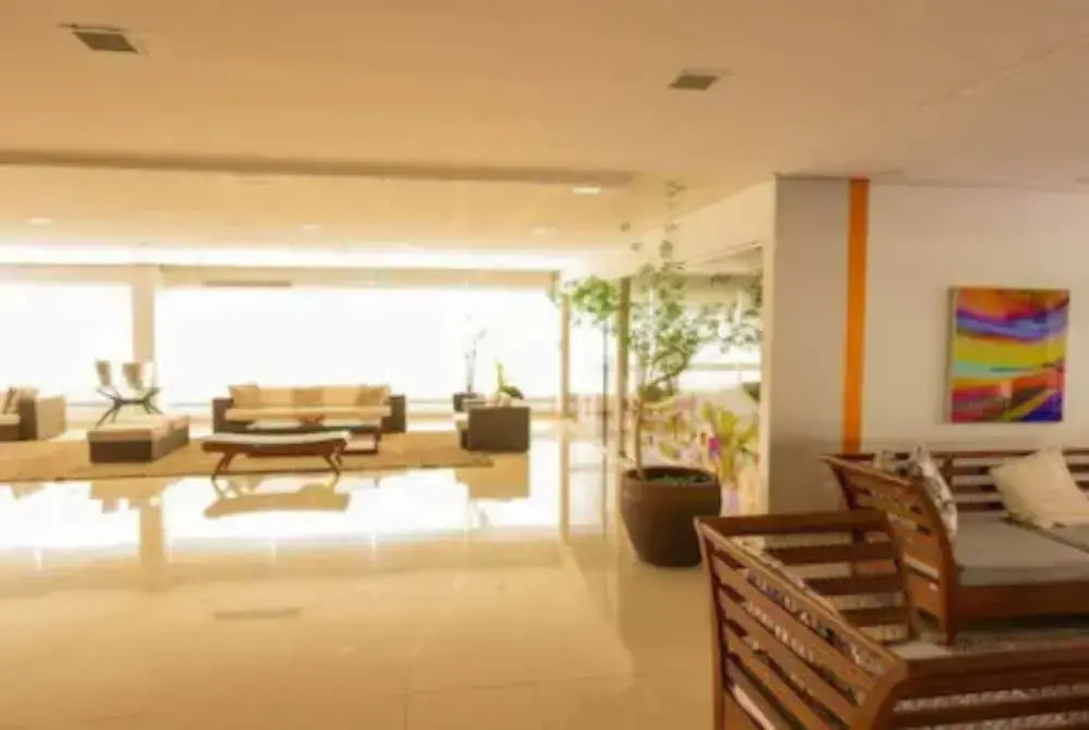 RQ Turismo Apartments Veredas