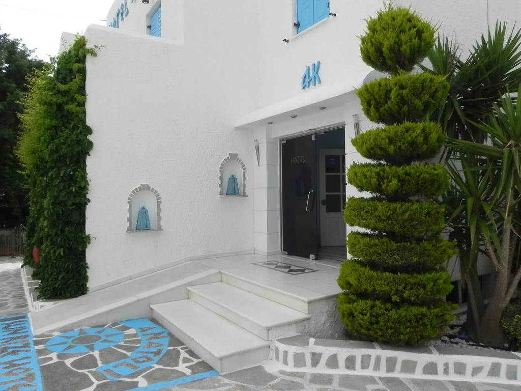 Anatoli Hotel