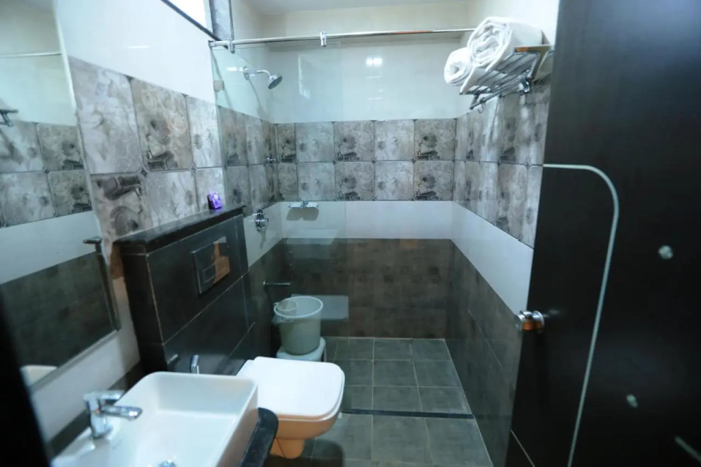Parampara Residency