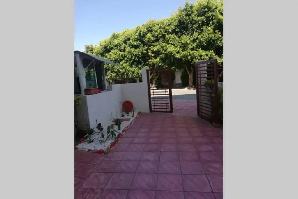 La Siesta Bel appartement bord de mer avec piscine