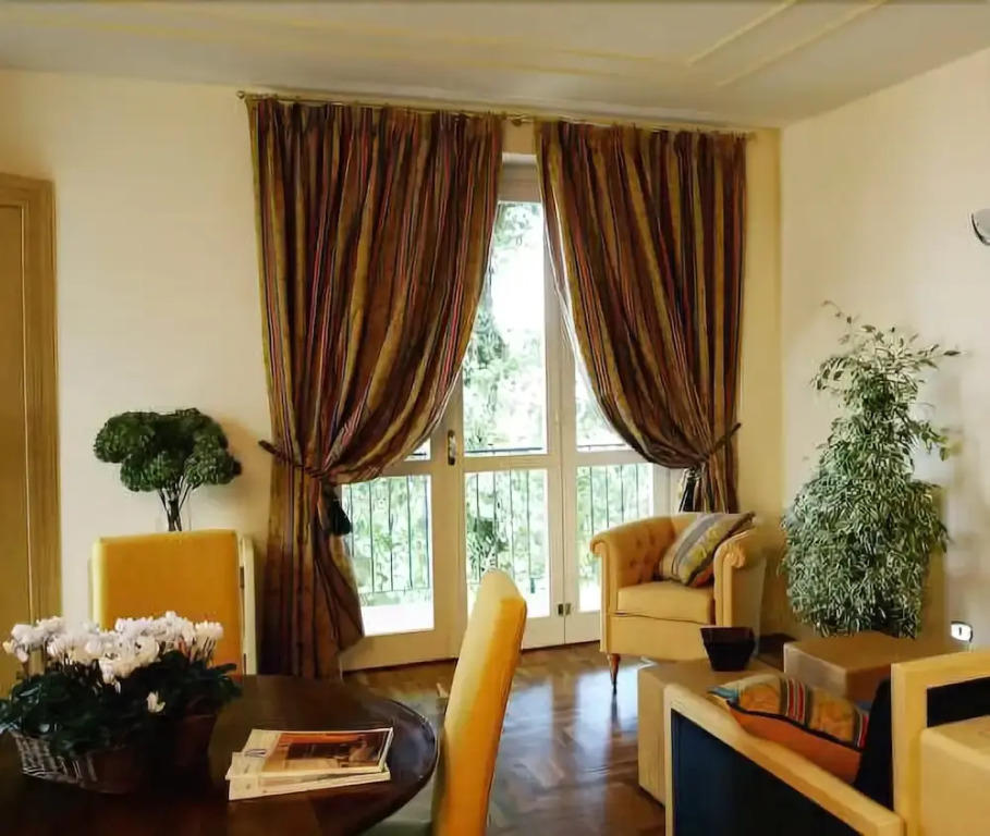 Villa Greta