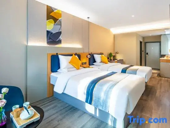 Taihang Hotel