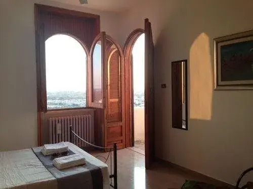 B&B M'Ancora