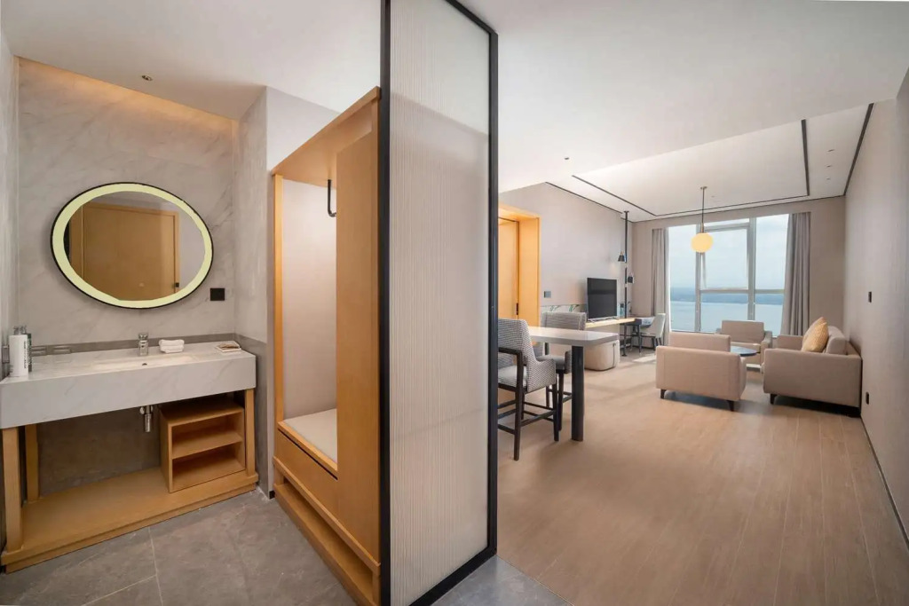 Hilton Garden Inn Danzhou Yangpu