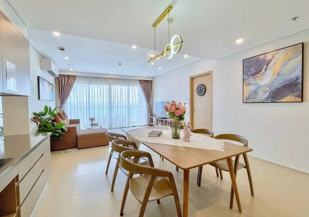 The Song Condotel VungTau-Haos Homestay