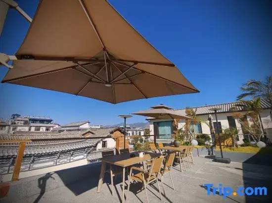Silver Degree Hotel