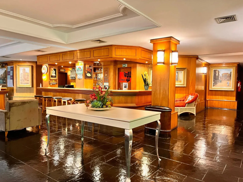 Hotel Bella Italia