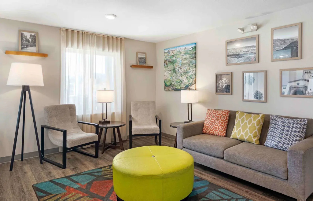 Extended Stay America Suites - Redlands