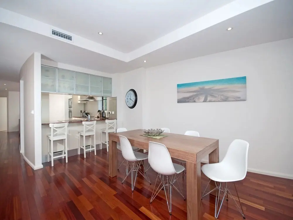 The Summit, Unit 4/25 Tomaree Street