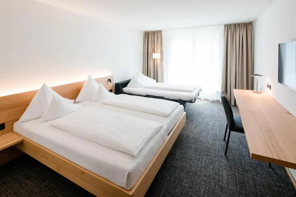 Hotel Krone