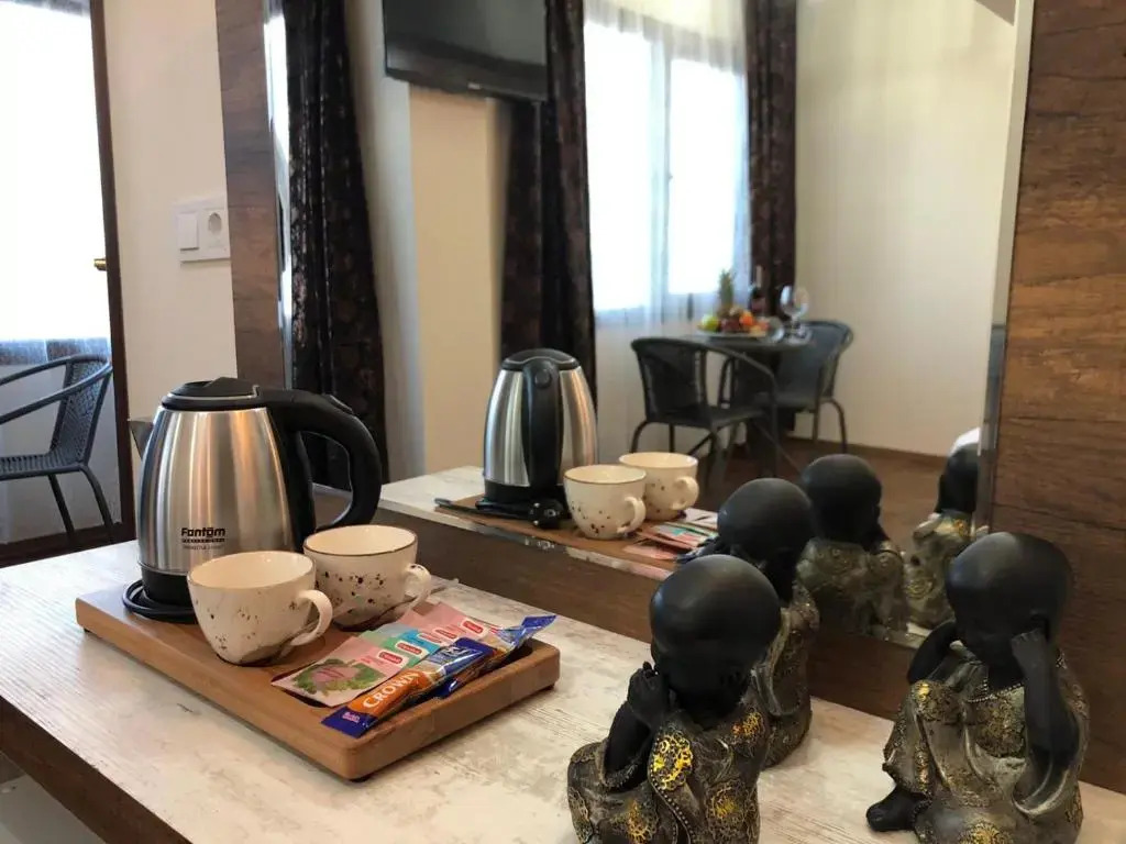 Trend Çeşmealtı Hotel & Lounge