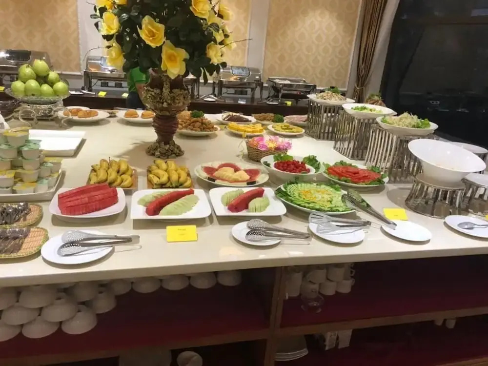 Kim Bao Hotel