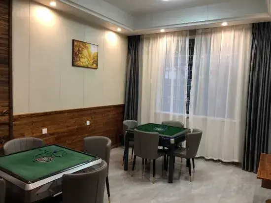 Xinsheng Yuanxin Guesthouse