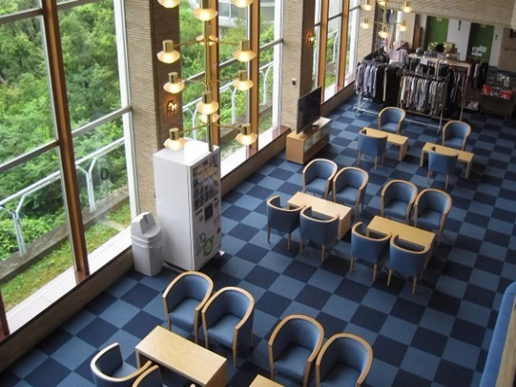 KAMENOI HOTEL Toba