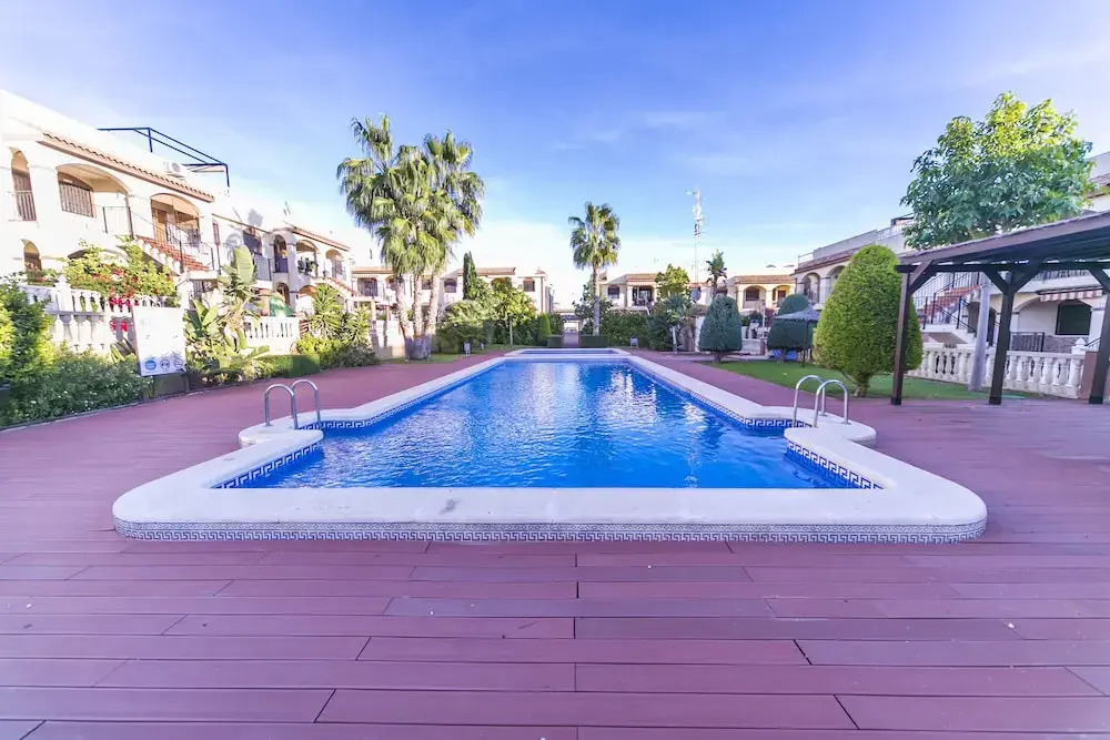 Homely Apartments Arcos del Mediterraneo