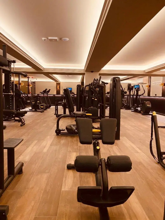 Harmon House - Hotel & Spa