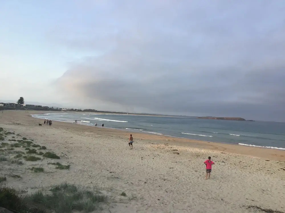 Discover Beach Retreat