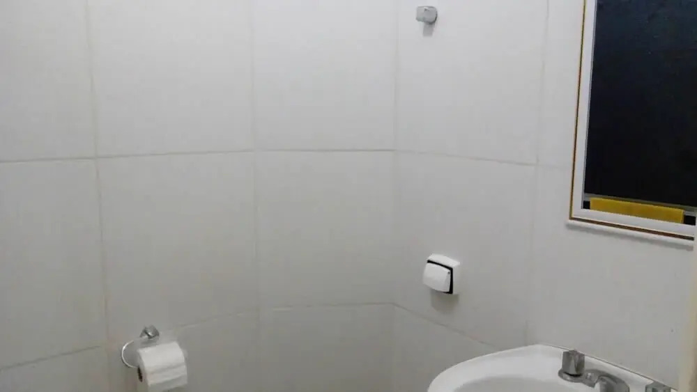 Apartamento Nossa Senhora Copacabana 1120