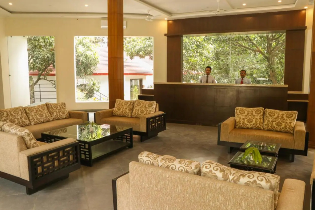 Atulya Resort