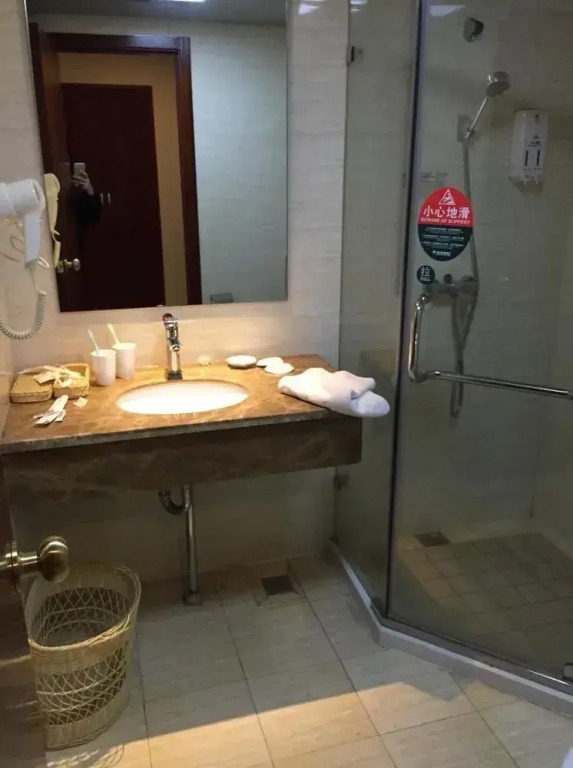 Hanting Hotel Hangzhou Xiaoshan Airport