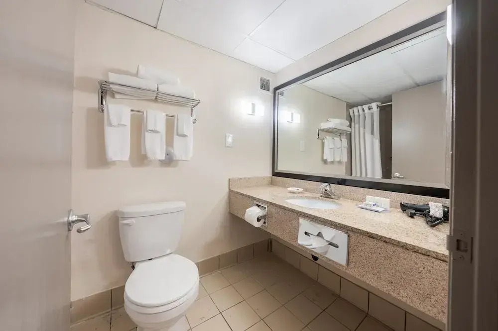 South Country Suites