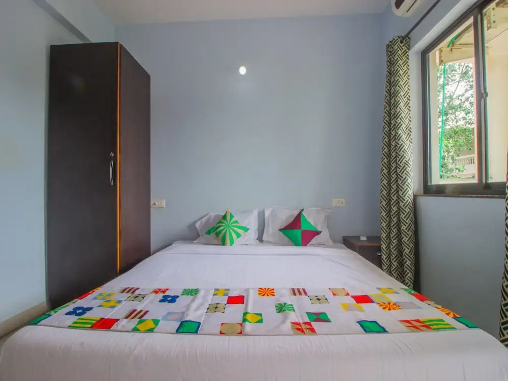OYO 16454 Home Enticing 2BHK Candolim