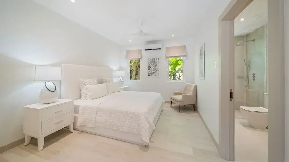 Porters Place 18 3 Bedroom Villa