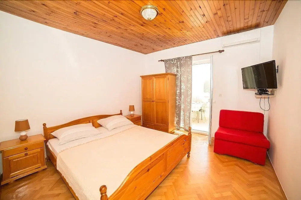 Villa Nada - room for 2