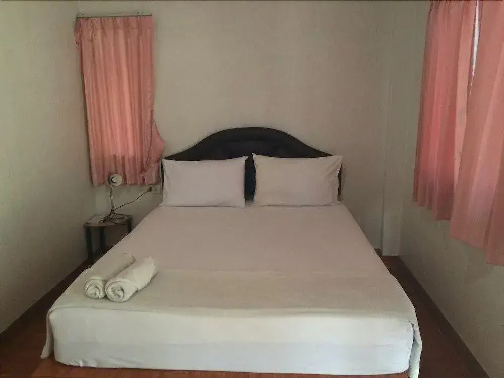 Na Rommai Resort