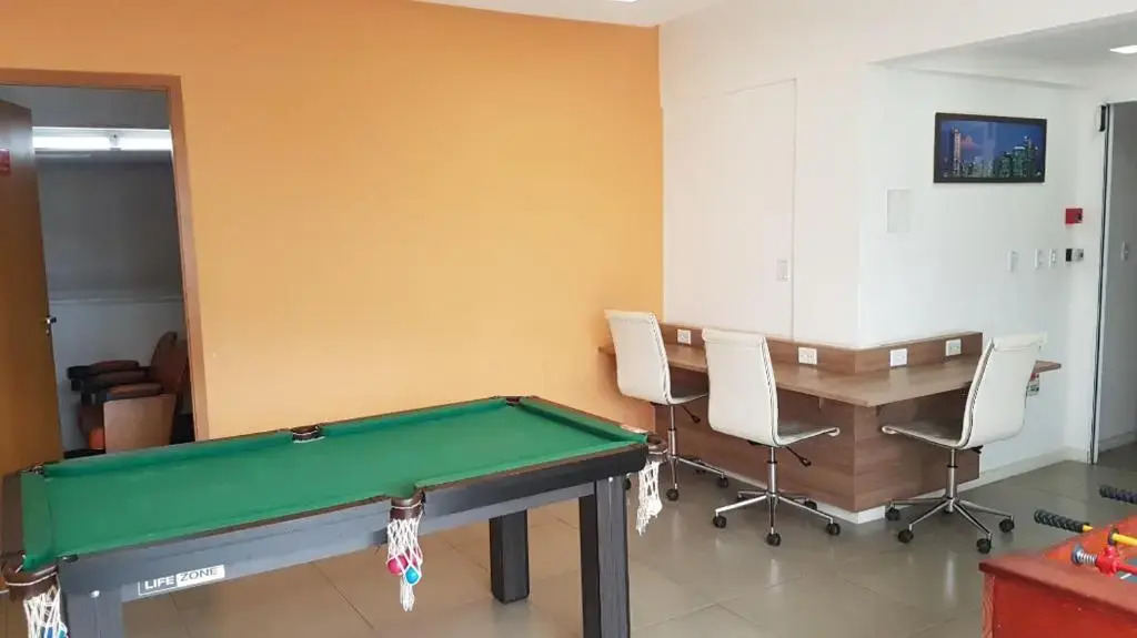 Spot Residence São Carlos 700m da USP