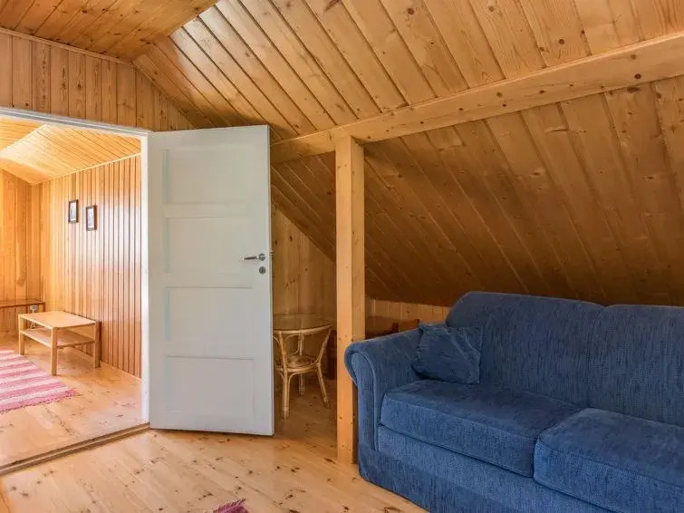 Holiday Home Tarvas