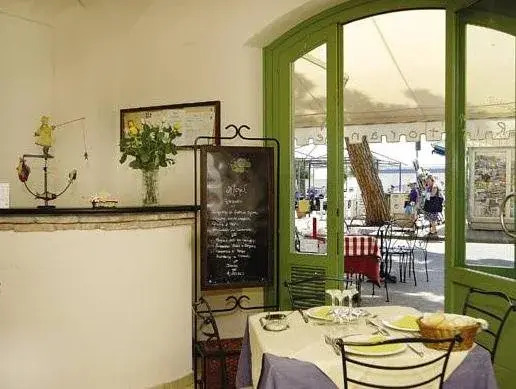 Hotel Vita Serena