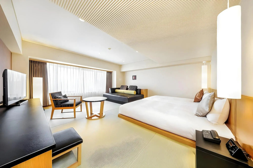 Resorpia Beppu