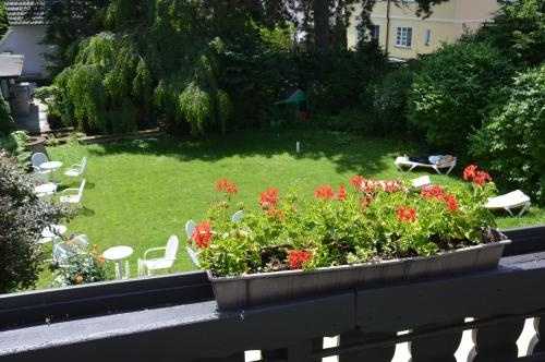 Hostel Am Garten