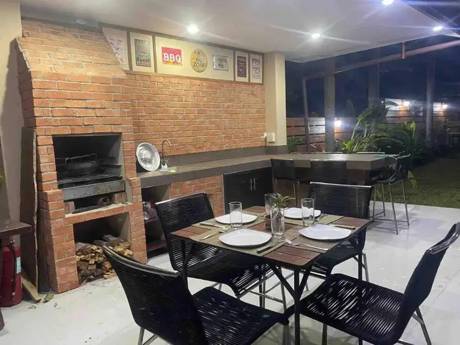 La VILLA TIPPAWAN 4Bedroom with Sea View