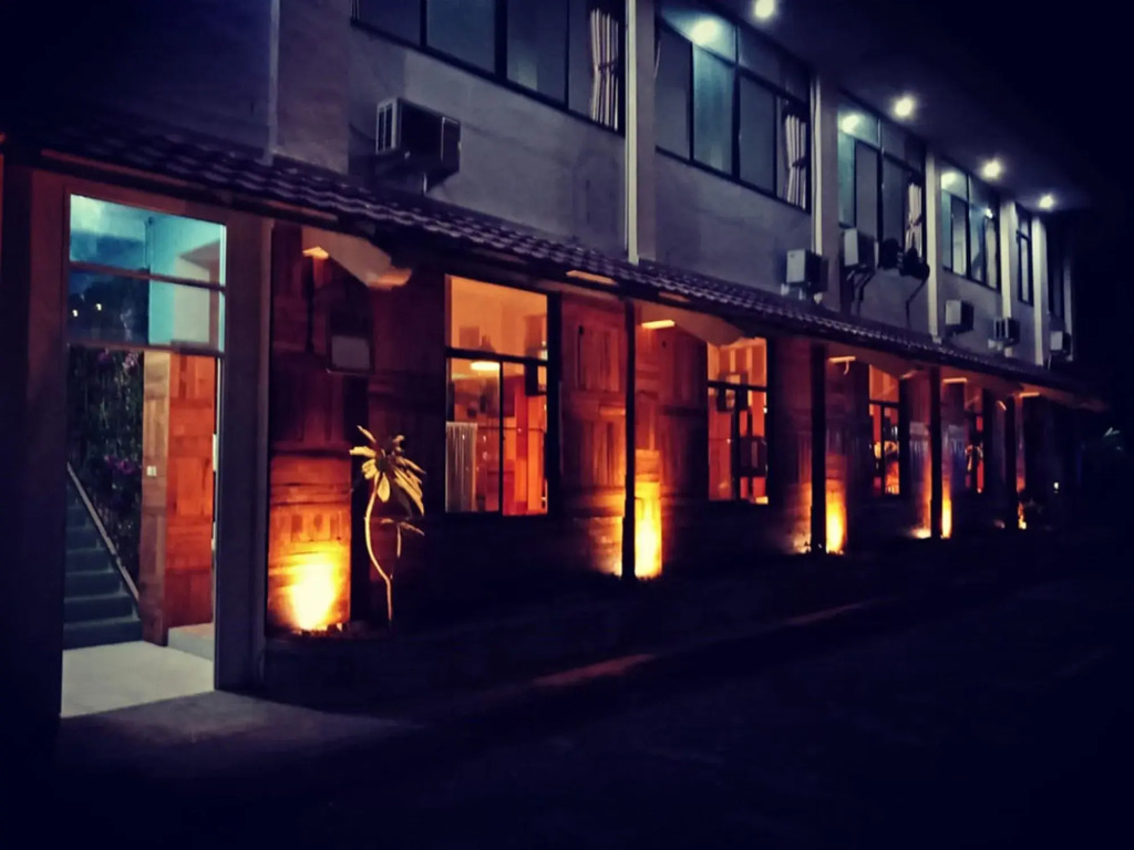Meotel Purwokerto