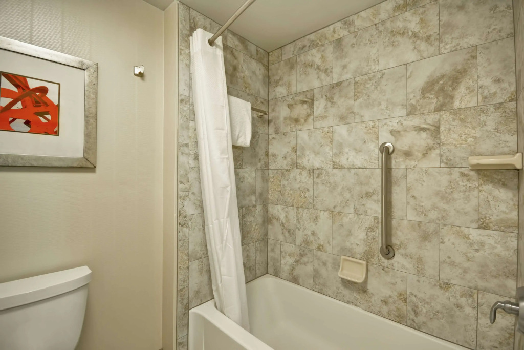 Homewood Suites Nashville Vanderbilt