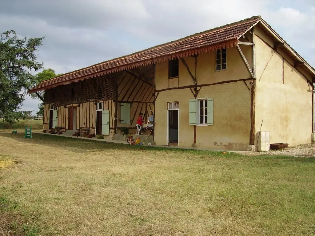 Relais du Haget