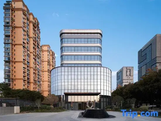 Atour Hotel Wenzhou South Station Yintai Department jianye Store