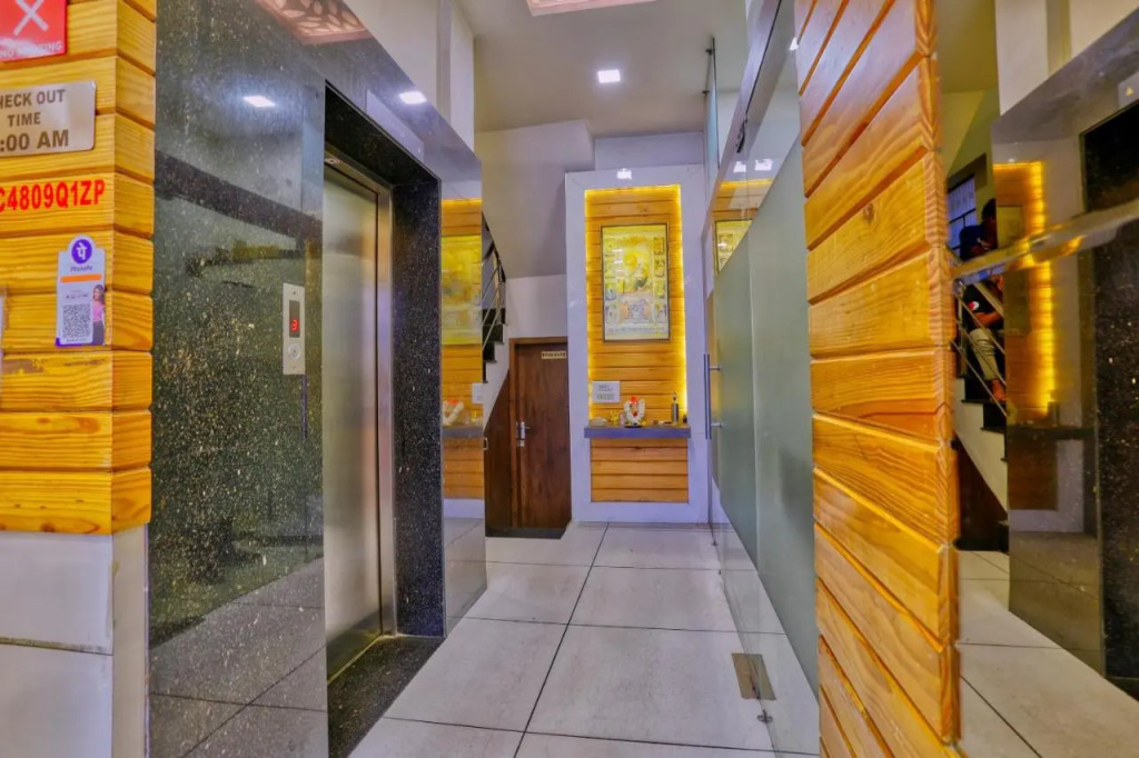 Hotel Galaxy