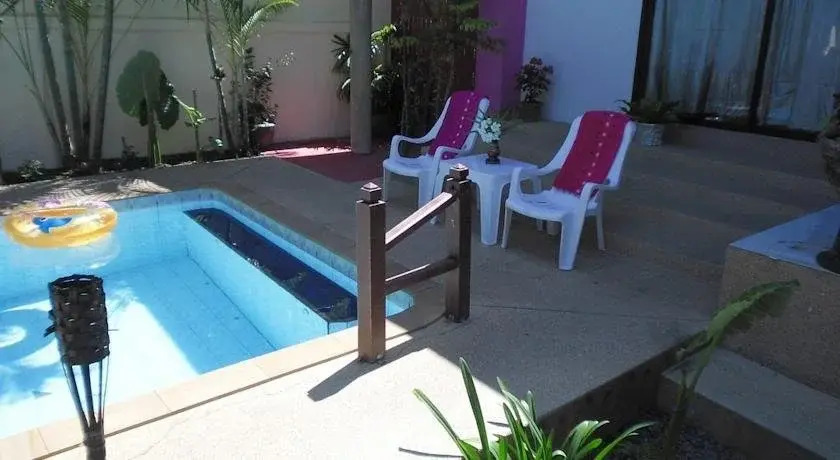 Siam BB Resort