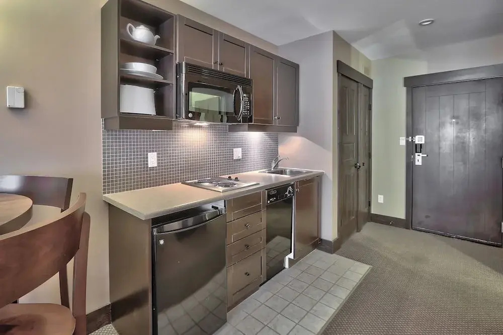 Blue Mountain Mosaic Boutique Suites