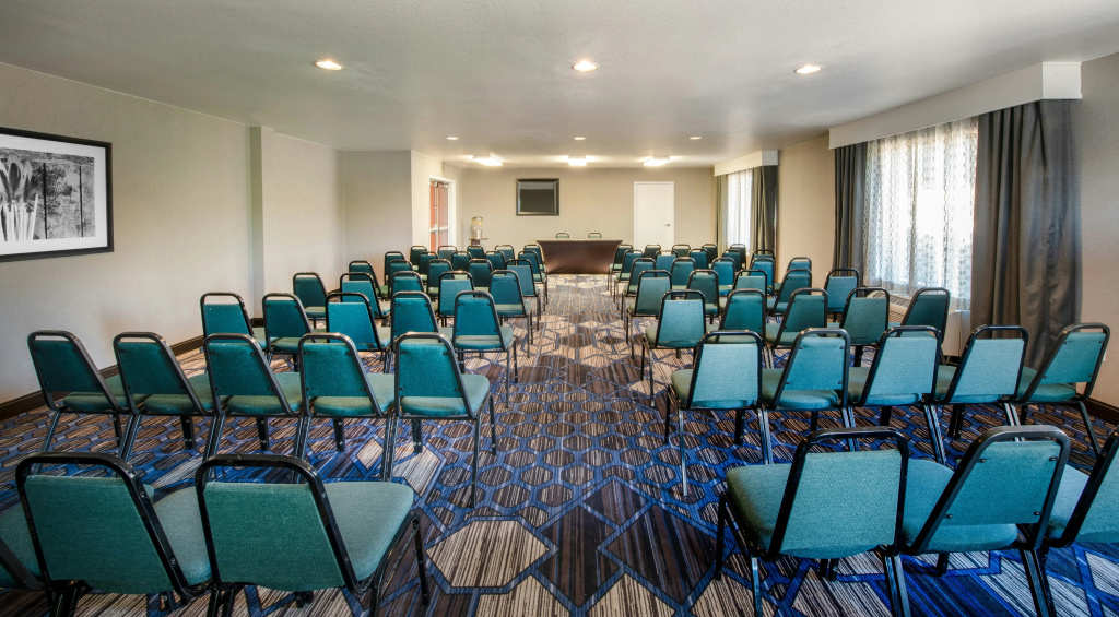 Hampton Inn Phoenix Airport North
