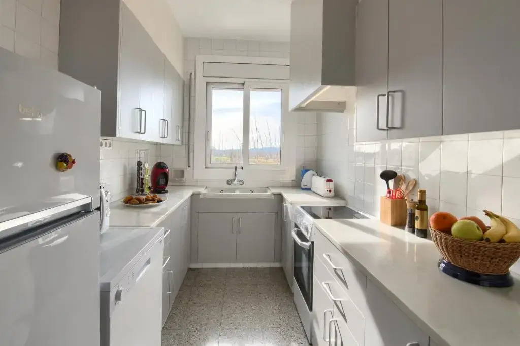 Alquiler apartamento en Pals