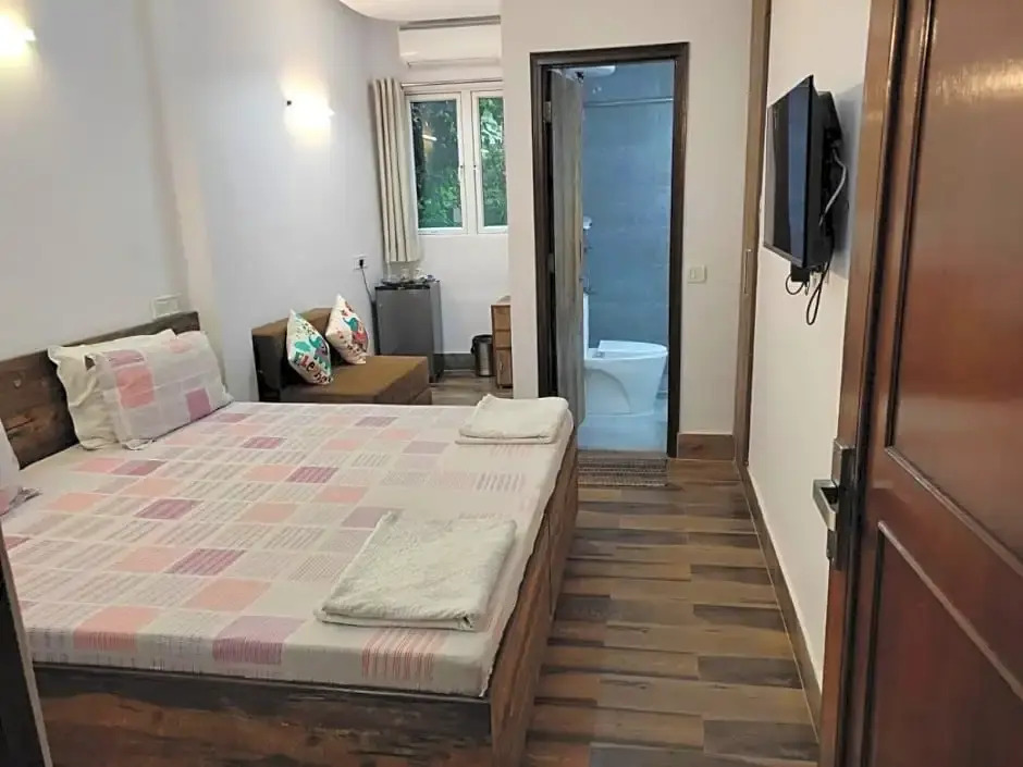 Tatvamasi Homestay