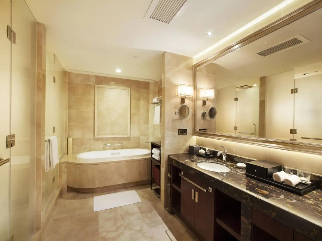 C&D Hotel Quanzhou