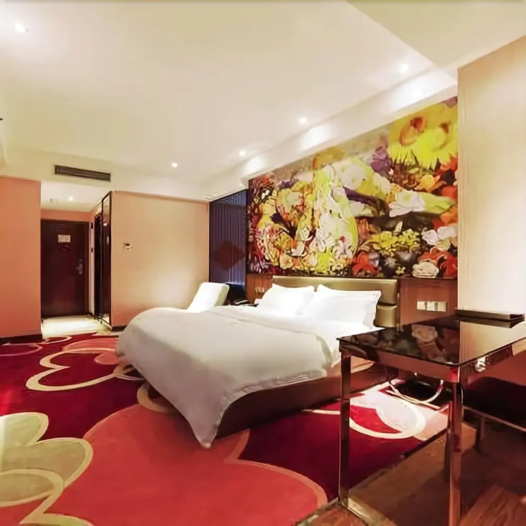 Baigong Hotel